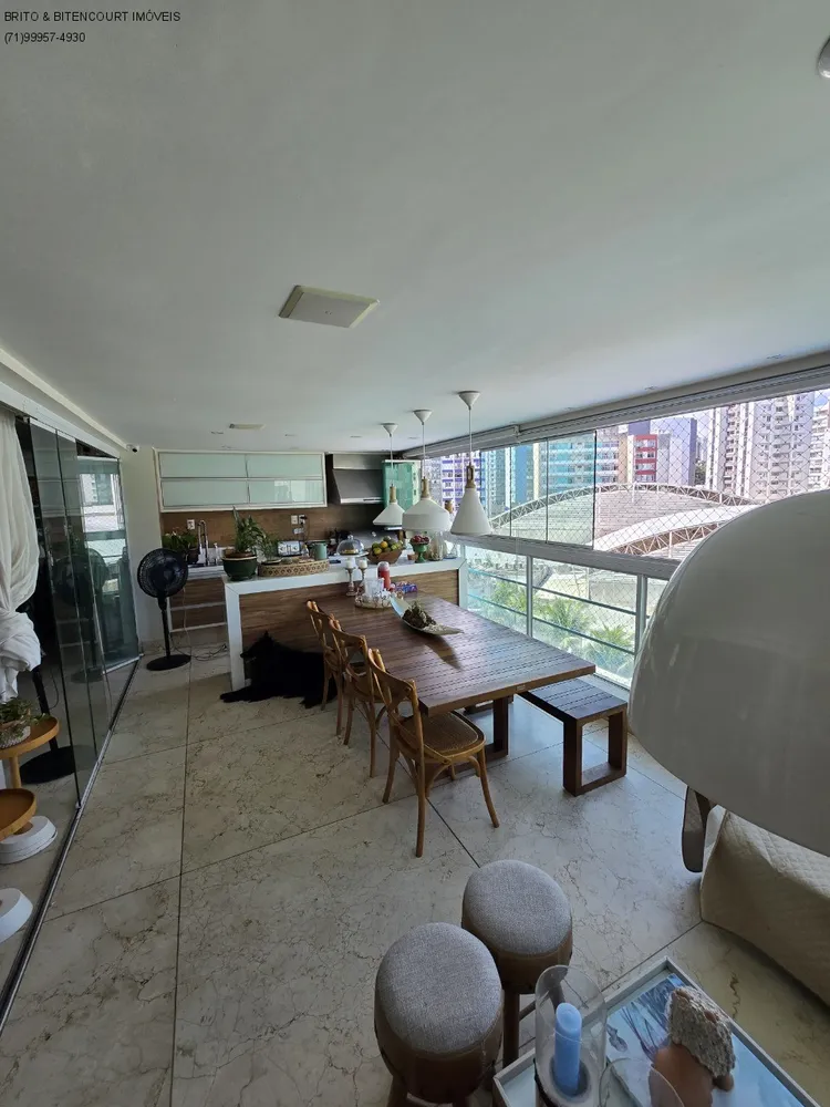 Apartamento, 4 quartos, 181 m² - Foto 7