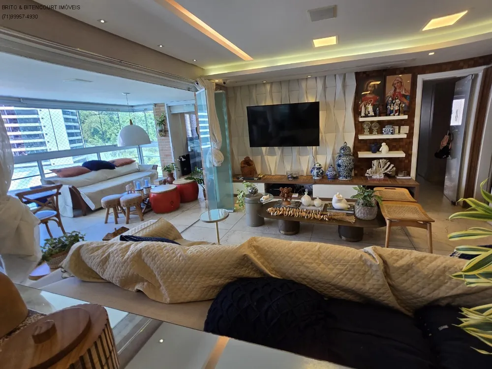 Apartamento, 4 quartos, 181 m² - Foto 1