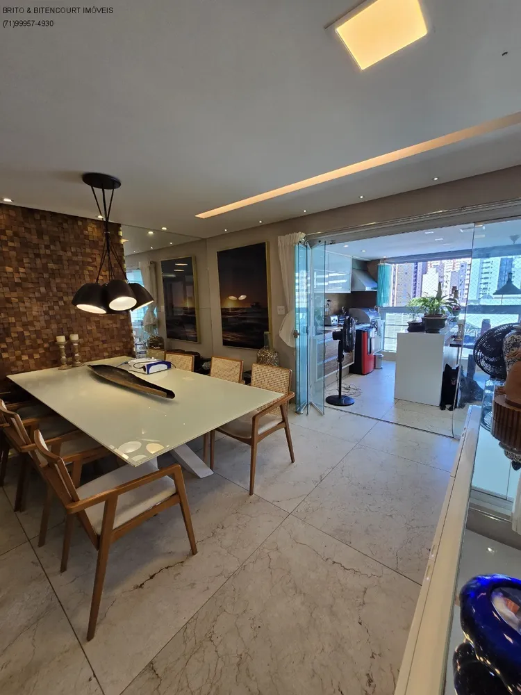 Apartamento, 4 quartos, 181 m² - Foto 2