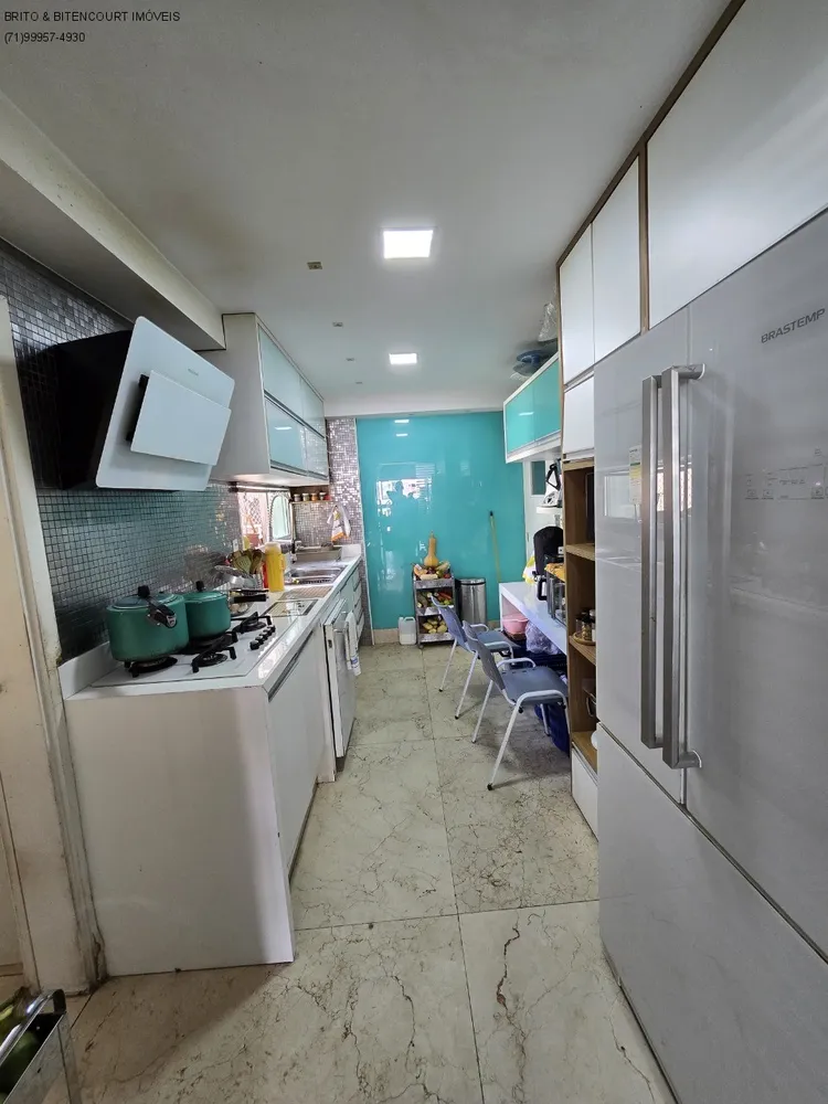 Apartamento, 4 quartos, 181 m² - Foto 9