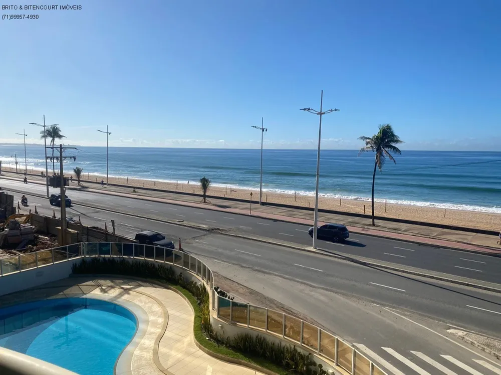 Apartamento, 1 quarto, 56 m² - Foto 9
