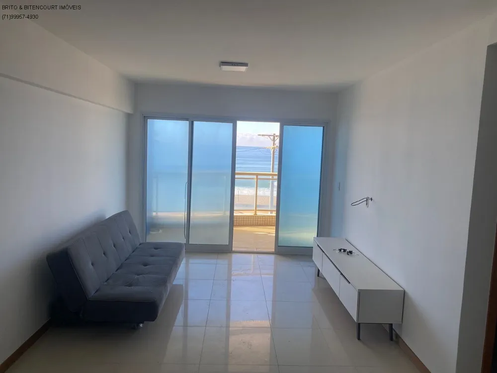 Apartamento, 1 quarto, 56 m² - Foto 3