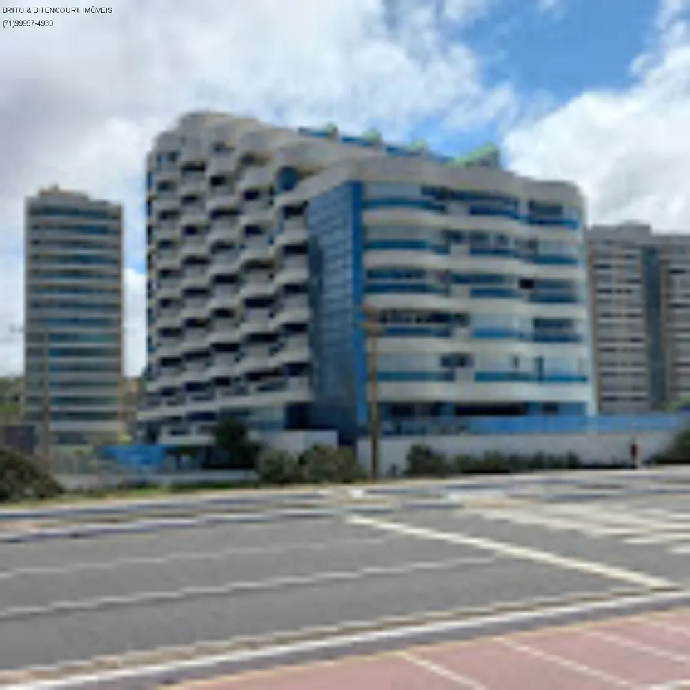 Apartamento, 1 quarto, 56 m² - Foto 8