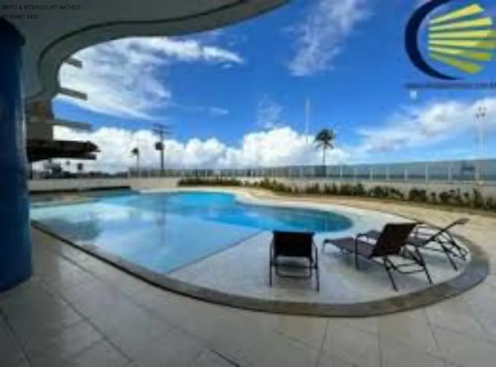 Apartamento, 1 quarto, 56 m² - Foto 1