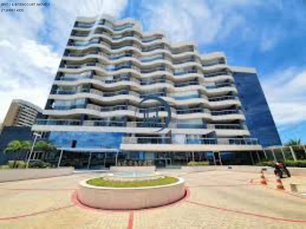 Apartamento, 1 quarto, 56 m² - Foto 10