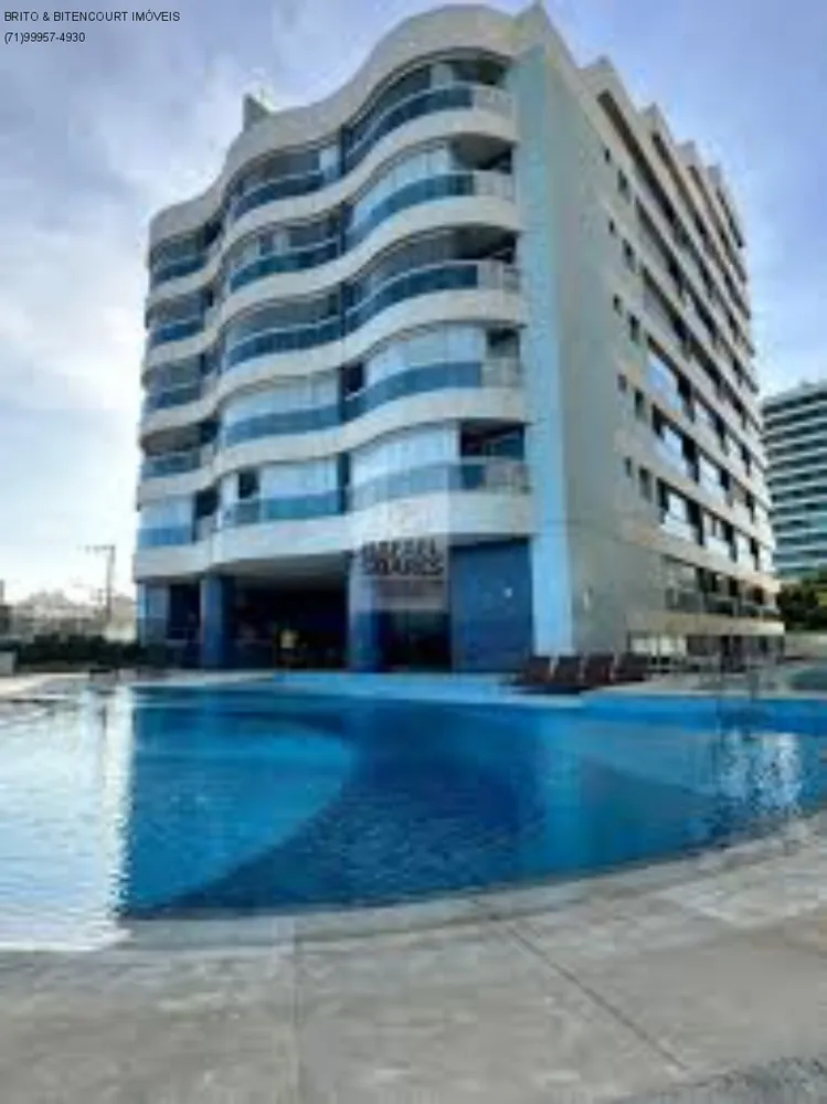 Apartamento, 1 quarto, 56 m² - Foto 12