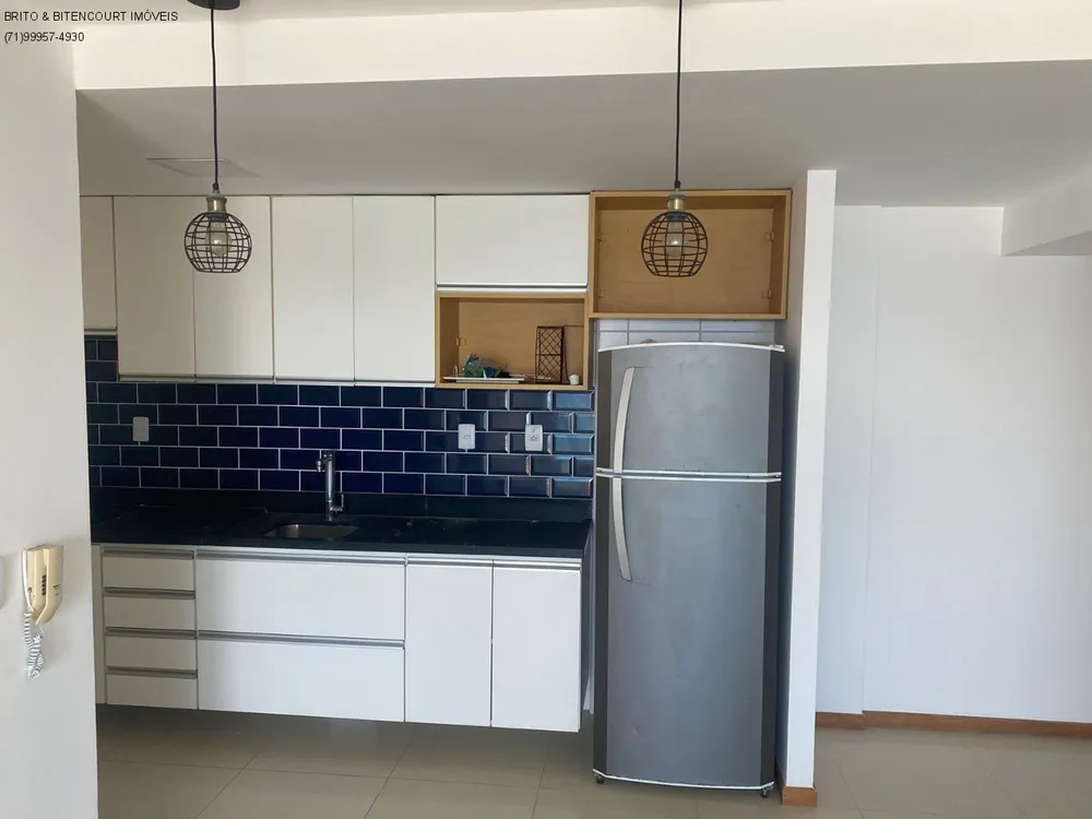 Apartamento, 1 quarto, 56 m² - Foto 7