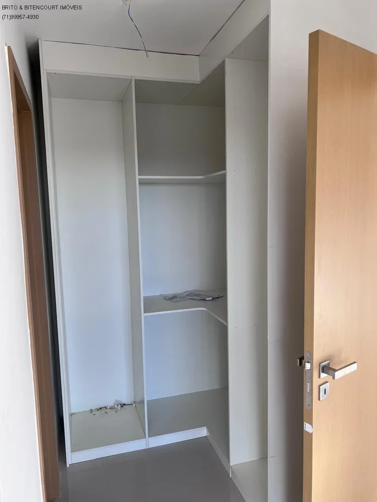 Apartamento, 1 quarto, 56 m² - Foto 5