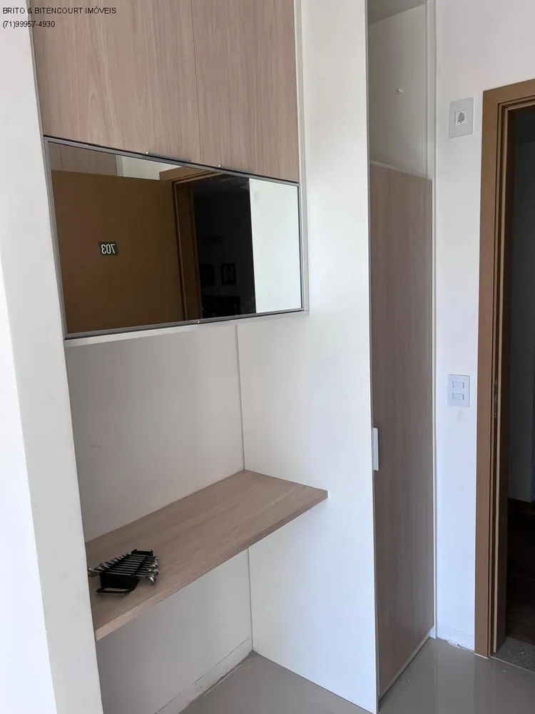 Apartamento, 1 quarto, 56 m² - Foto 6