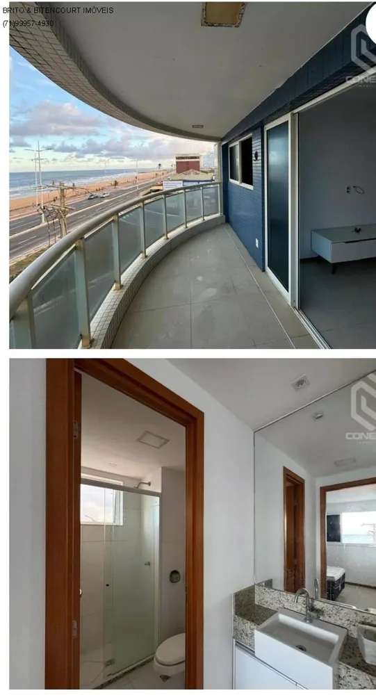 Apartamento, 1 quarto, 56 m² - Foto 2