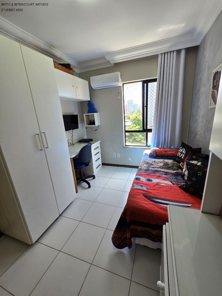 Apartamento, 2 quartos, 84 m² - Foto 1
