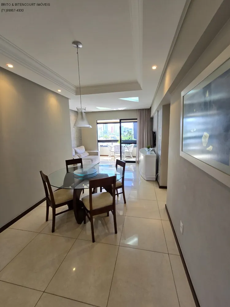 Apartamento, 2 quartos, 84 m² - Foto 1