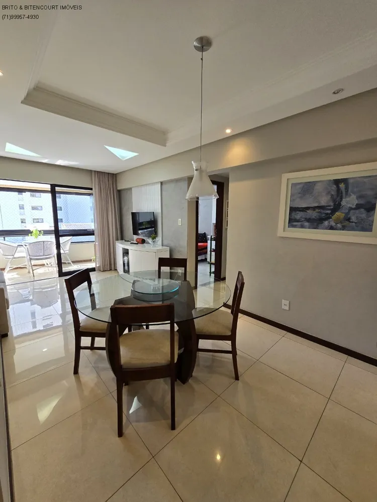 Apartamento, 2 quartos, 84 m² - Foto 4