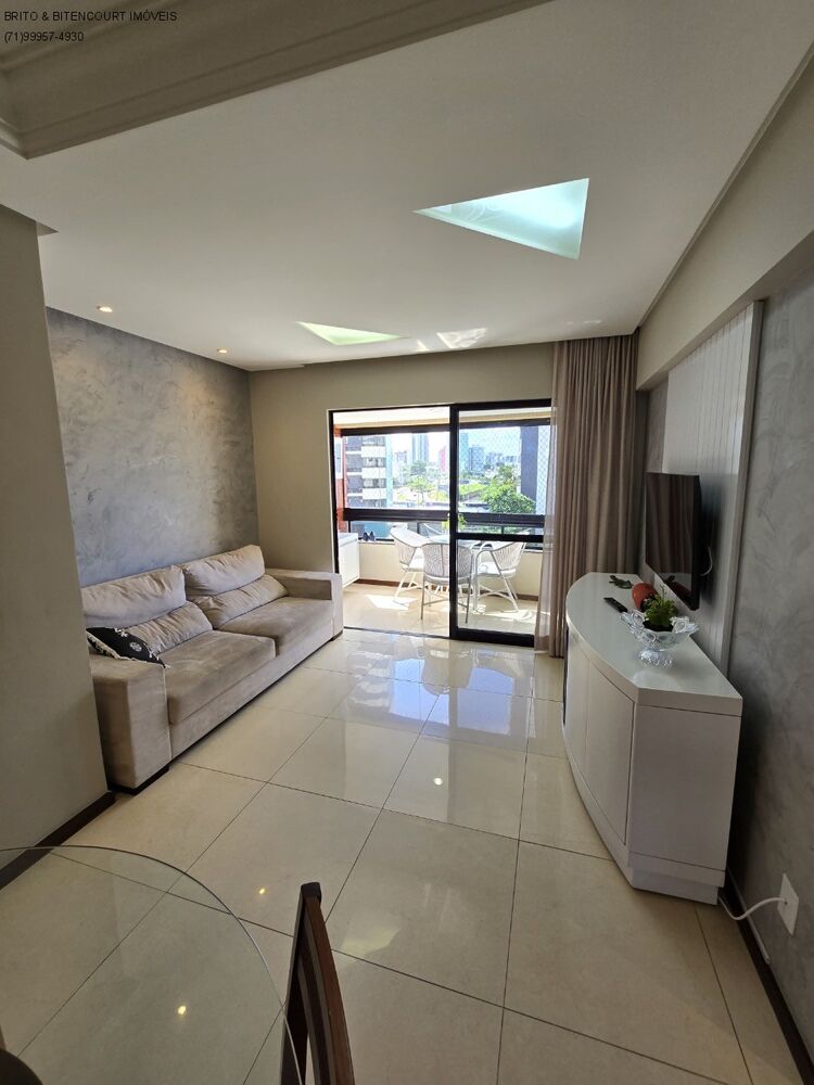 Apartamento, 2 quartos, 84 m² - Foto 4