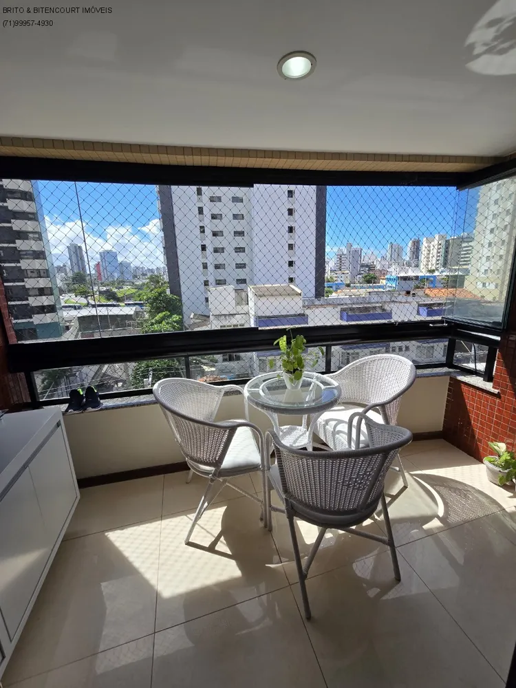 Apartamento, 2 quartos, 84 m² - Foto 6