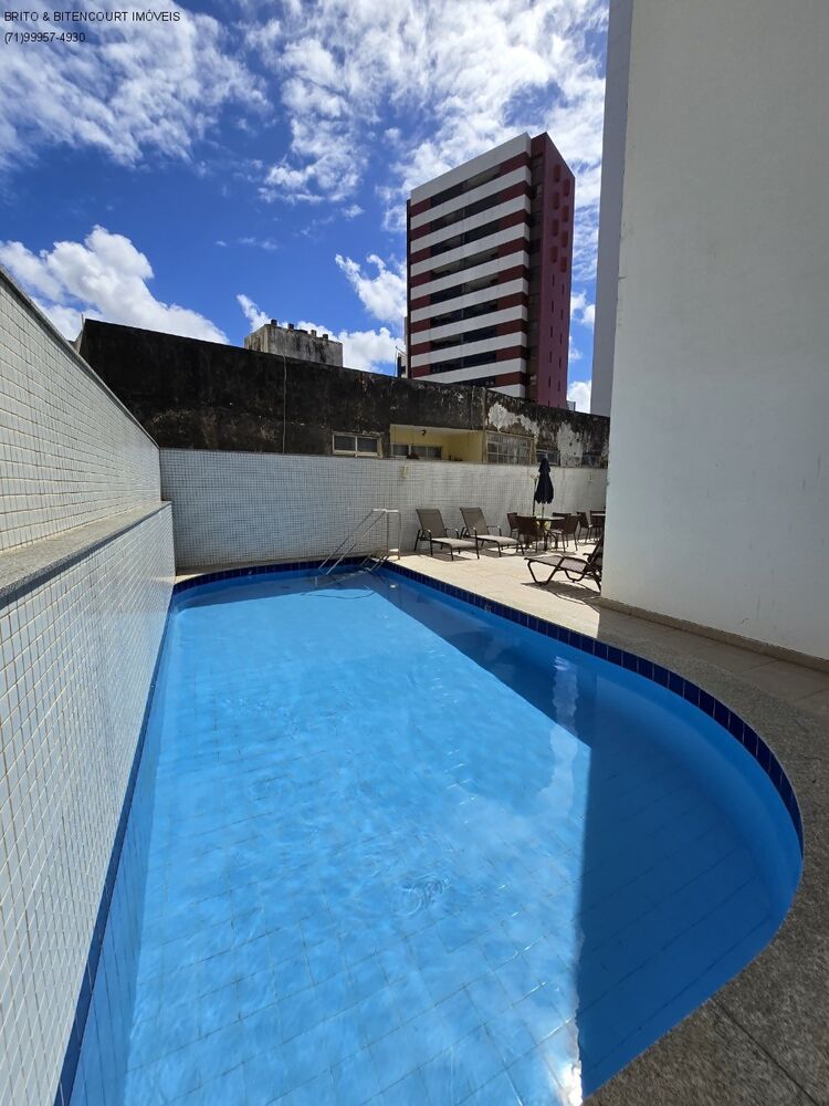 Apartamento, 2 quartos, 84 m² - Foto 2