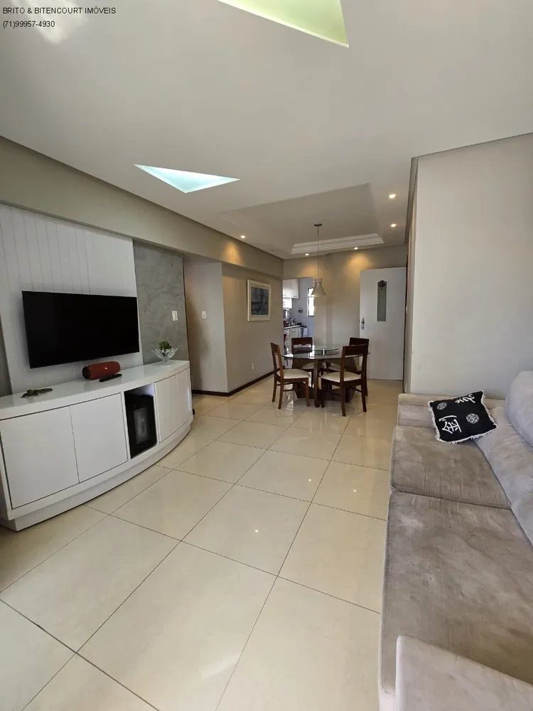 Apartamento, 2 quartos, 84 m² - Foto 2