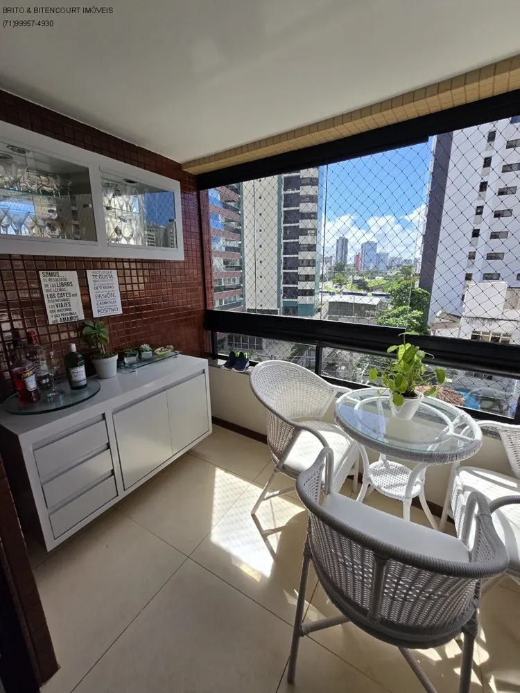 Apartamento, 2 quartos, 84 m² - Foto 5