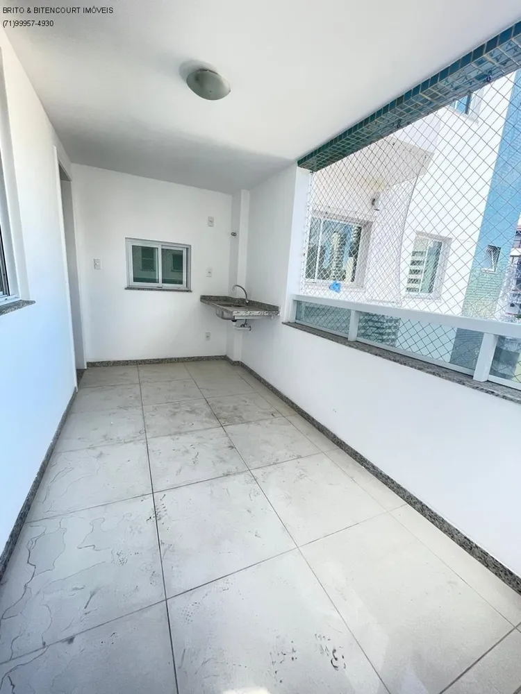 Apartamento, 2 quartos, 101 m² - Foto 5