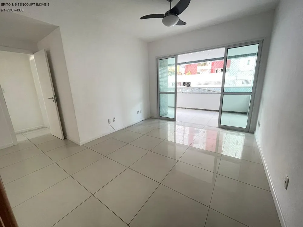 Apartamento, 2 quartos, 101 m² - Foto 1