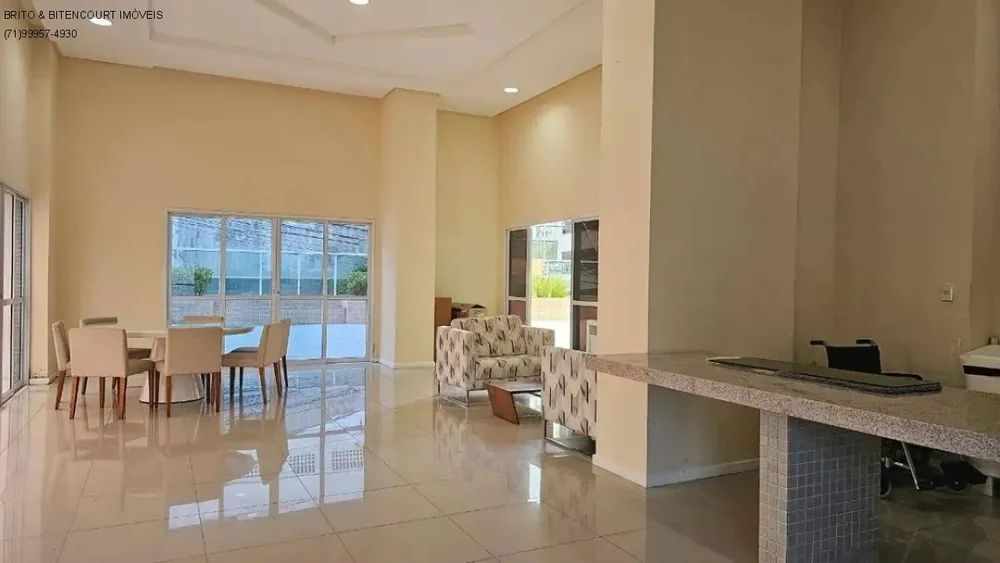 Apartamento, 2 quartos, 101 m² - Foto 16