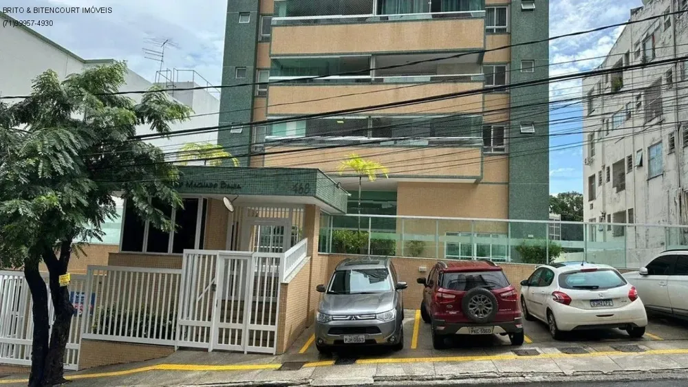 Apartamento, 2 quartos, 101 m² - Foto 12