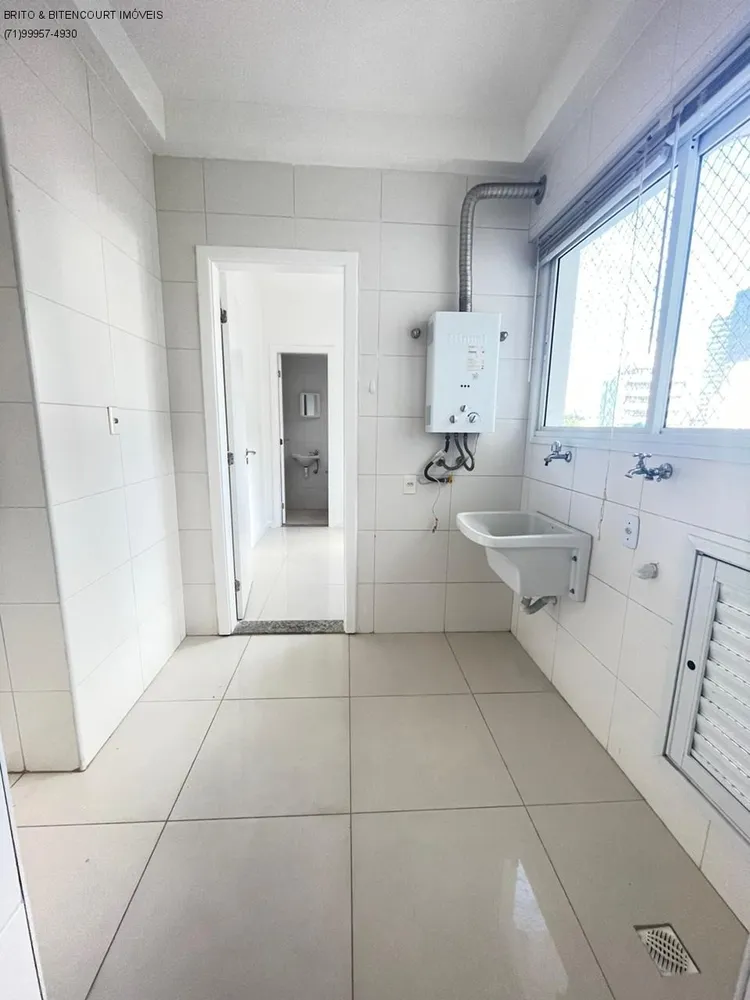 Apartamento, 2 quartos, 101 m² - Foto 3