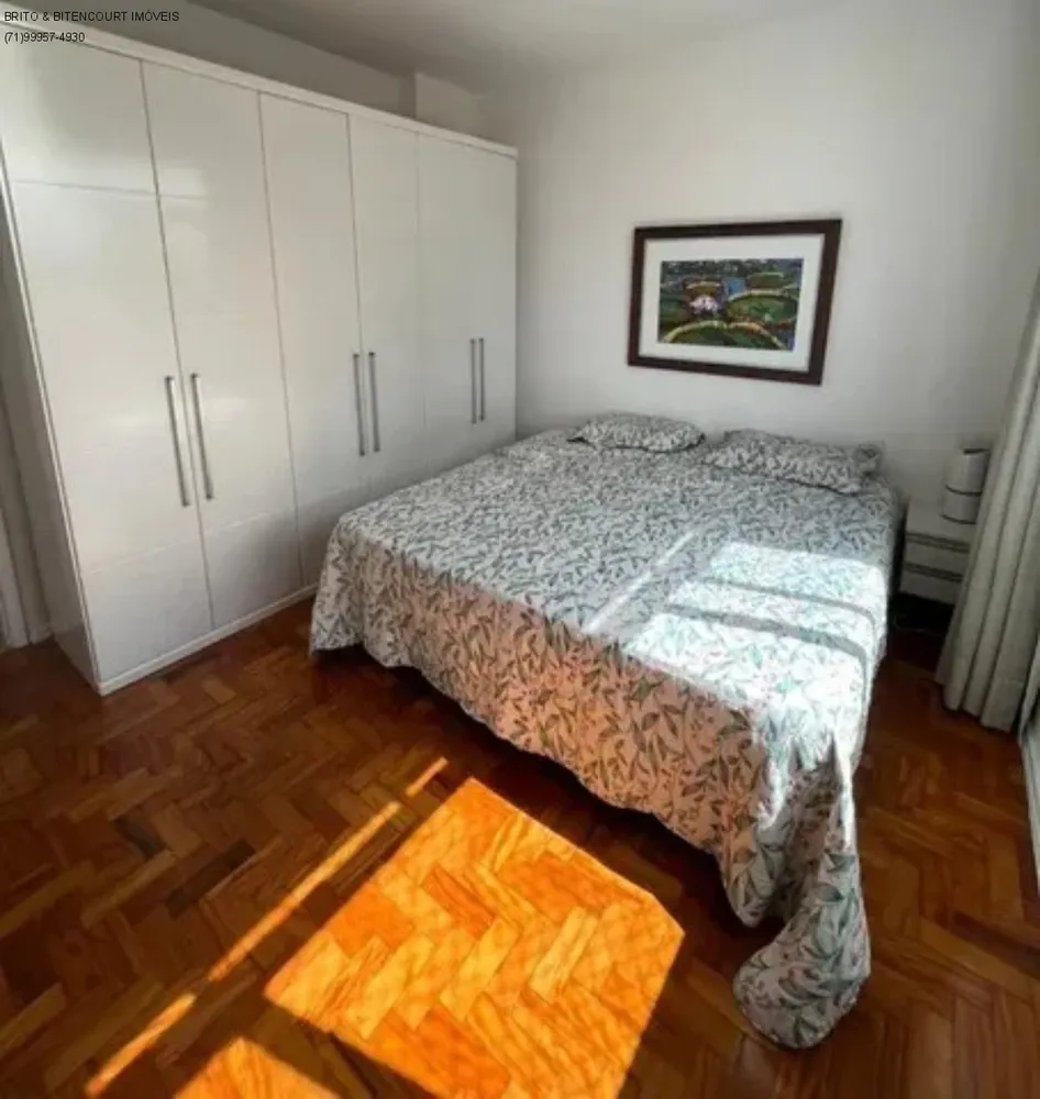 Apartamento, 2 quartos, 91 m² - Foto 11
