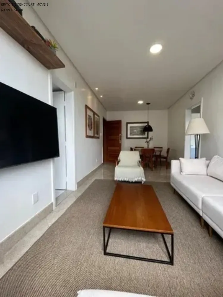 Apartamento, 2 quartos, 91 m² - Foto 4