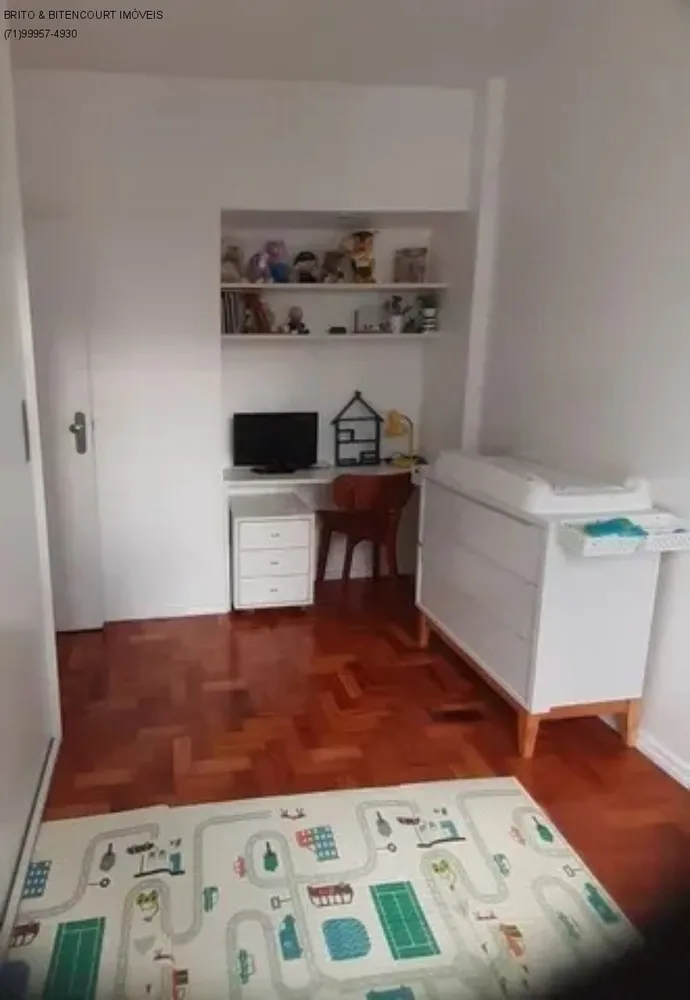 Apartamento, 2 quartos, 91 m² - Foto 12