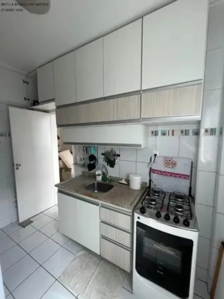 Apartamento, 2 quartos, 91 m² - Foto 5