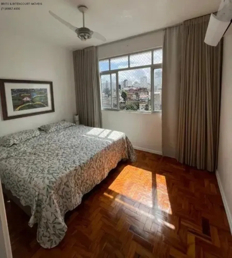 Apartamento, 2 quartos, 91 m² - Foto 9