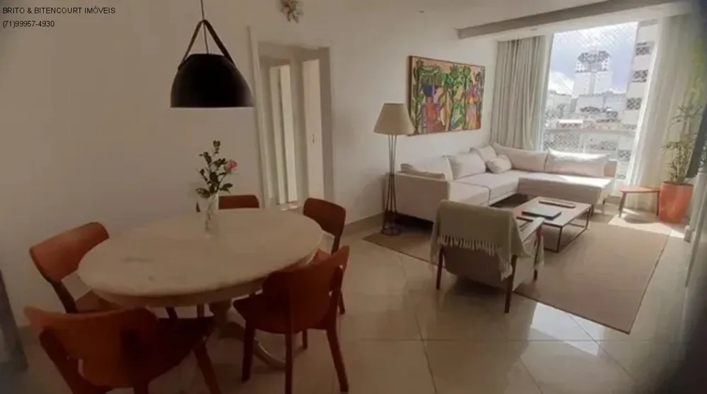 Apartamento, 2 quartos, 91 m² - Foto 1