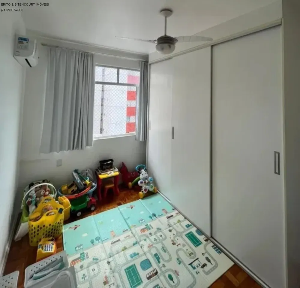 Apartamento, 2 quartos, 91 m² - Foto 10