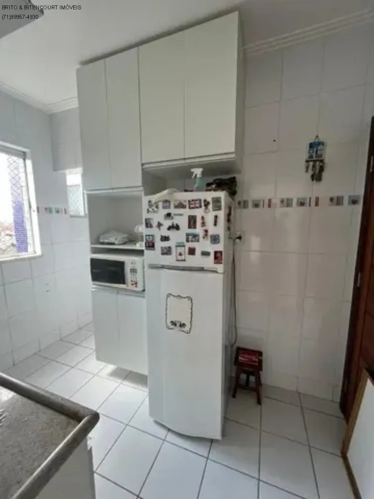Apartamento, 2 quartos, 91 m² - Foto 6