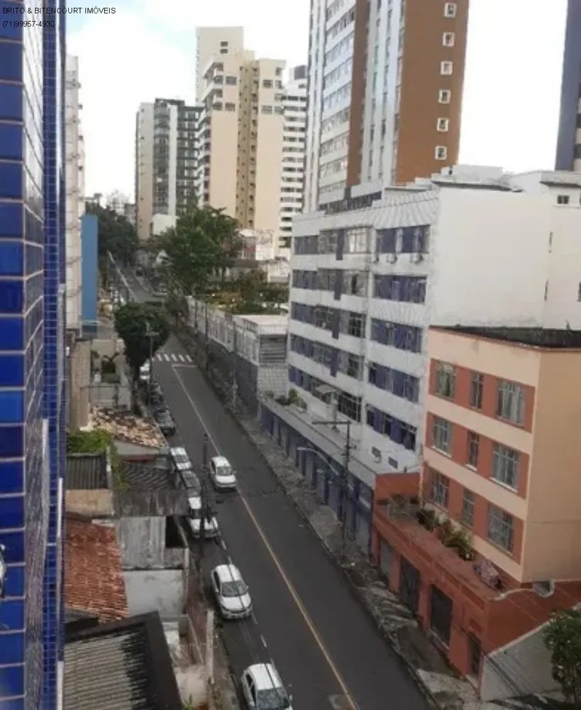 Apartamento, 2 quartos, 91 m² - Foto 2