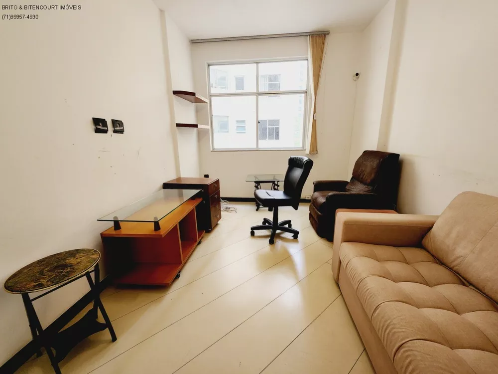 Apartamento à venda com 3 quartos, 128m² - Foto 9