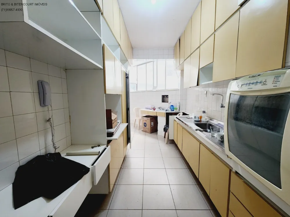 Apartamento, 3 quartos, 128 m² - Foto 22