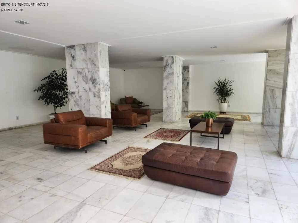 Apartamento, 3 quartos, 128 m² - Foto 26