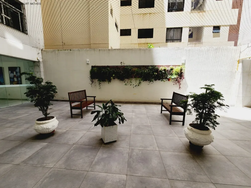 Apartamento, 3 quartos, 128 m² - Foto 27