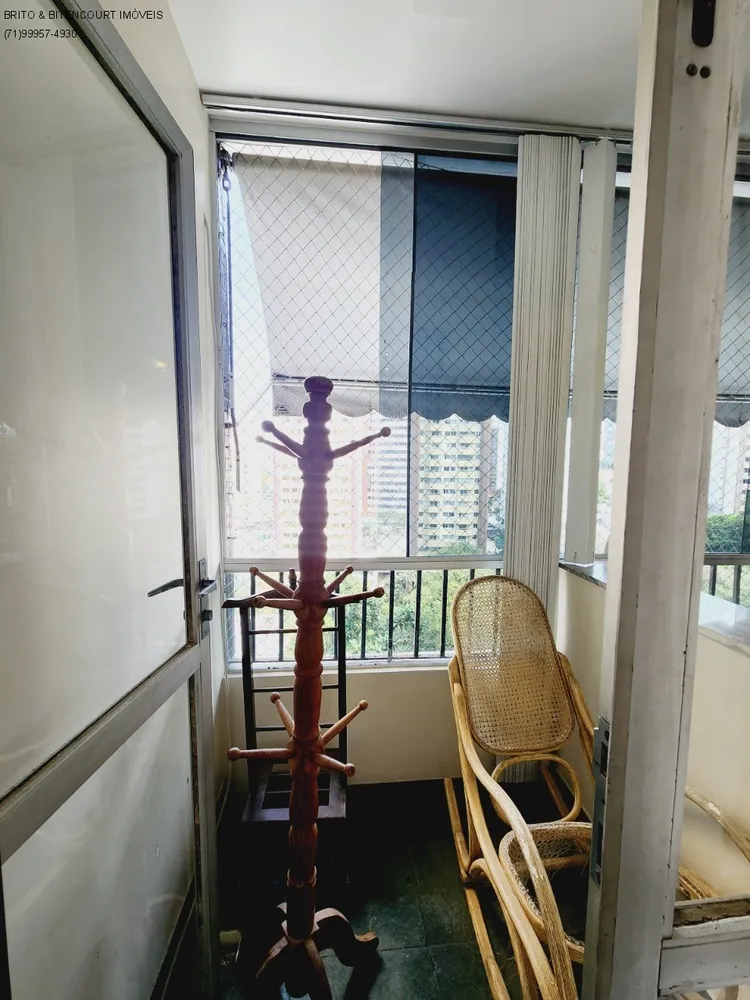 Apartamento, 3 quartos, 128 m² - Foto 19