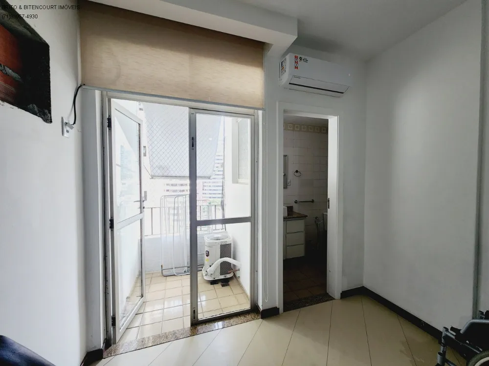 Apartamento, 3 quartos, 128 m² - Foto 18