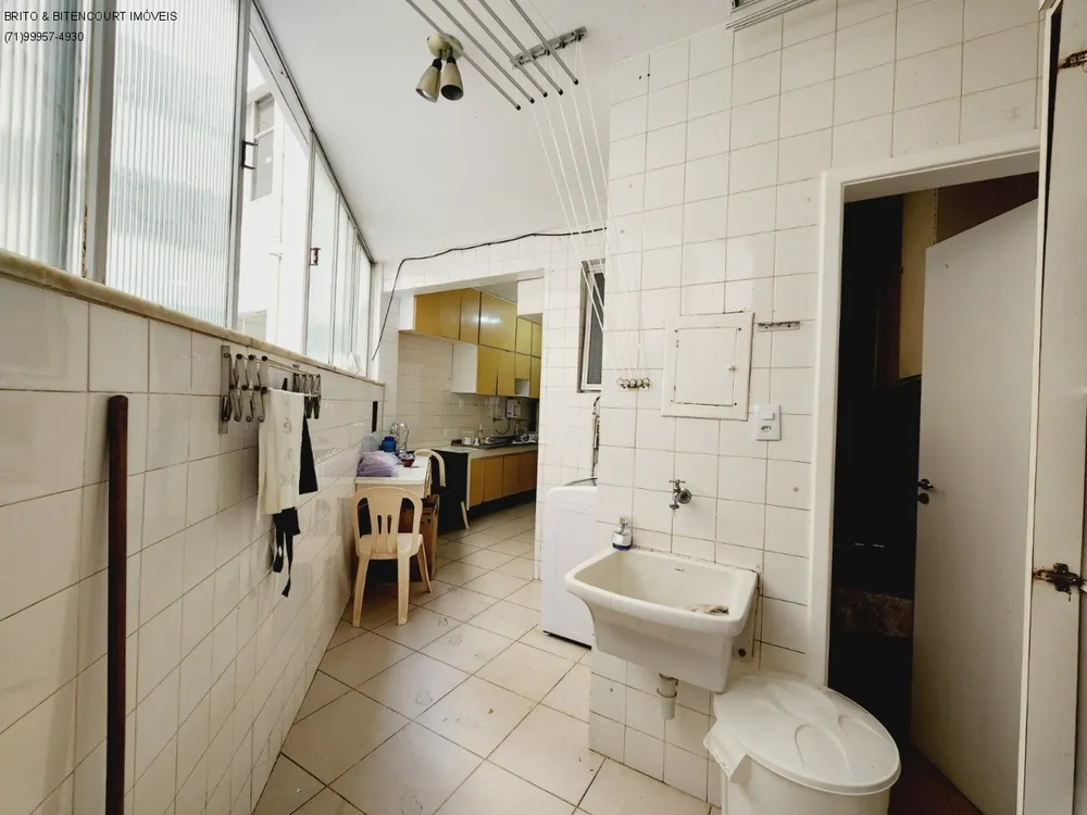Apartamento, 3 quartos, 128 m² - Foto 24