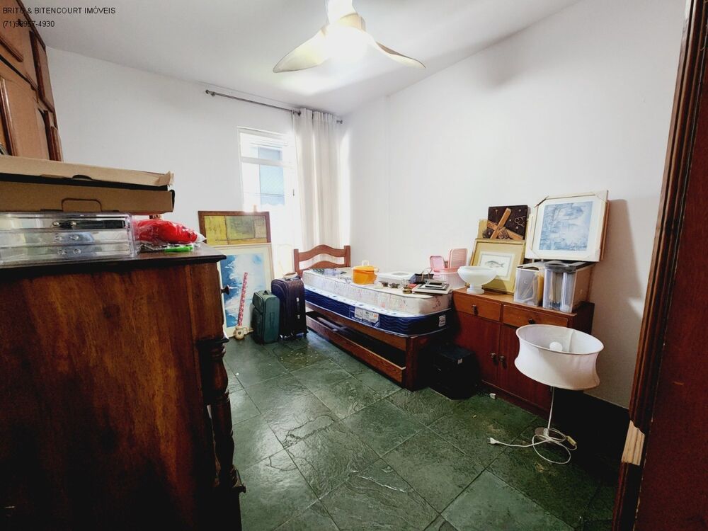 Apartamento, 3 quartos, 128 m² - Foto 13