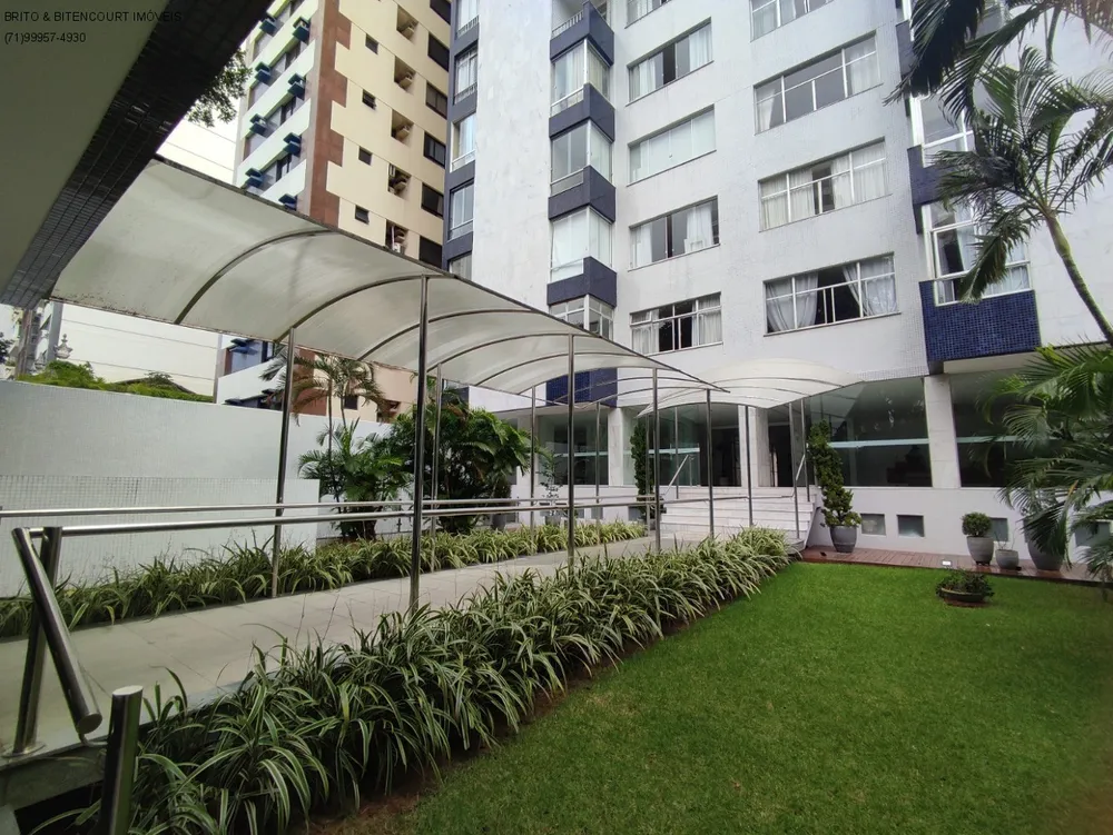 Apartamento, 3 quartos, 128 m² - Foto 28