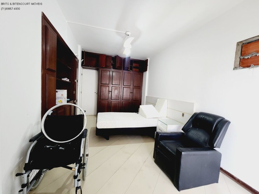 Apartamento, 3 quartos, 128 m² - Foto 15