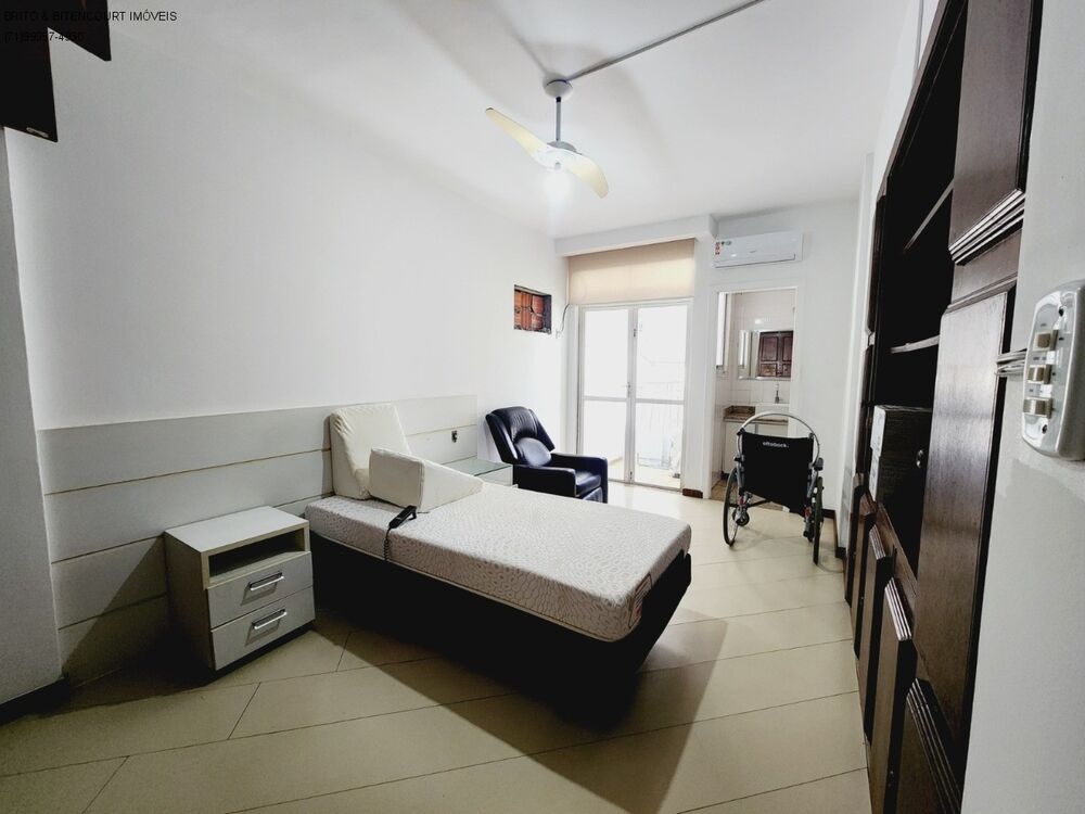Apartamento, 3 quartos, 128 m² - Foto 16