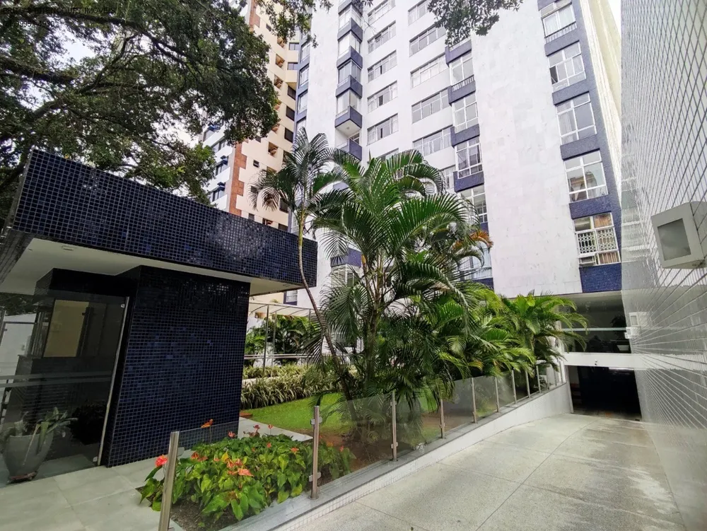 Apartamento, 3 quartos, 128 m² - Foto 25