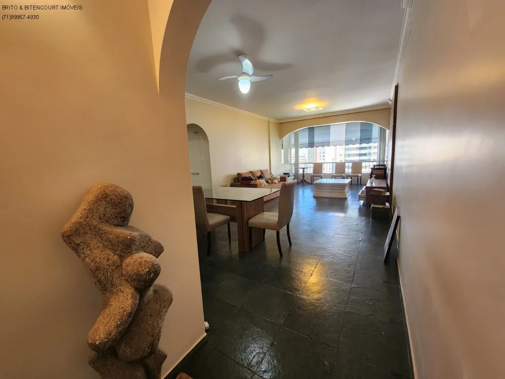 Apartamento, 3 quartos, 128 m² - Foto 20