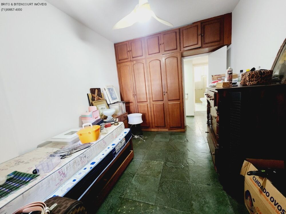 Apartamento, 3 quartos, 128 m² - Foto 14